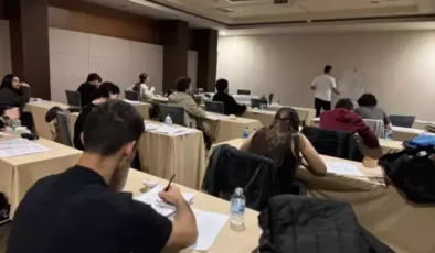 Antalya’da Yarıyıl Tatili ve Eğitim Kampları Bir Arada