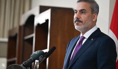 Ateşkes anlaşması sonrası Türkiye’den ilk yorum