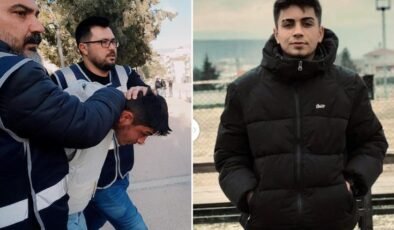 Babaannesi ve dedesini öldüren torun, suçu babasına attı: Rahatladım