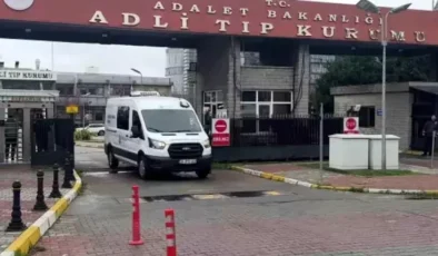 İstanbul’da Taşla Öldürülen 12 Yaşındaki Meryem Samou’nun Cenazesi Ailesine Teslim Edildi