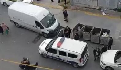 Esenyurt’ta dehşete düşüren olay: Anne 1,5 yaşındaki kızını çöpe attı