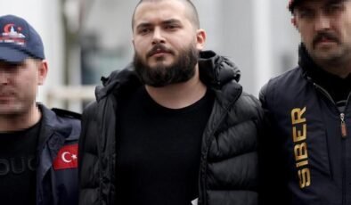 Faruk Fatih Özer hakkında yeni gelişme