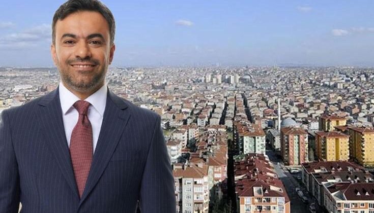 İstanbul’un 750 bin nüfusluk ilçesinde belediye başkanı değişti