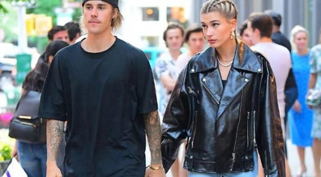 Justin Bieber, eşini Instagram’da takipten çıkarmasıyla ilk kez konuştu