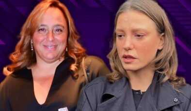 Serenay Sarıkaya aralarındaki para alışverişini böyle anlattı