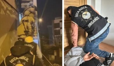 6 saat boyunca devam etmişler! Tüyler ürperten işkence yöntemi