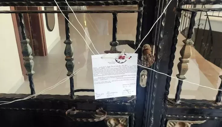 Bakanlık