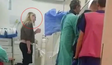 Can derdindeki hastayla fiyat pazarlığı skandalında yeni gelişme