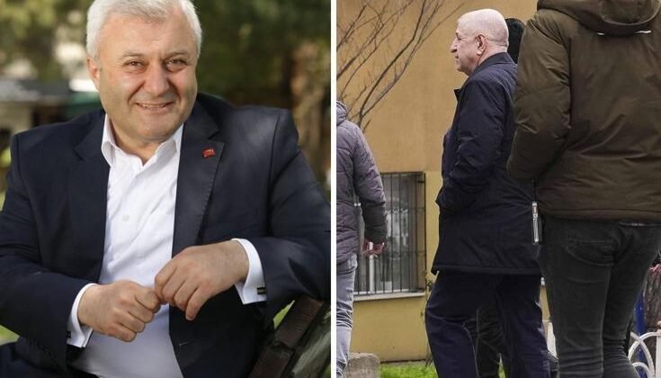 Ümit Özdağ’a yaptığı uyarı Tuncay Özkan’ın başını yaktı