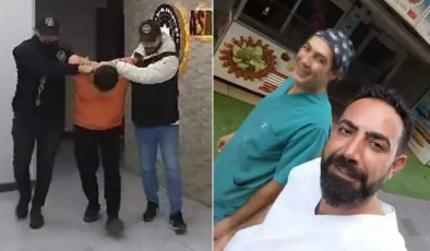 Diş hekiminin en yakını konuştu, kafalar daha da karıştı