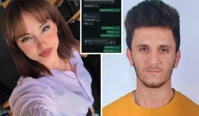 Genç kız sevgilisini kalbinden bıçaklayıp başında bekledi