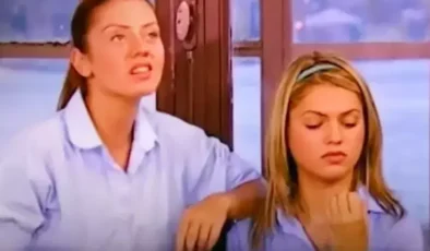 Hayat Bilgisi’nin Barbie’si ile Törpü’sü yıllar sonra bir arada