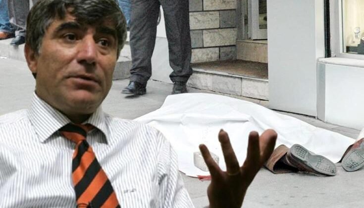 Hrant Dink davasında sanıklara ceza yağdı