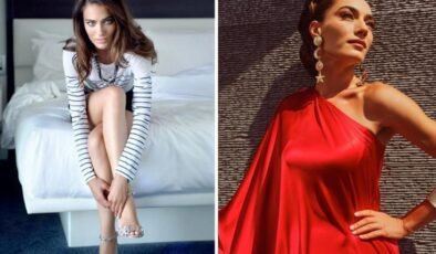 İki ünlü ismin benzerliği hayrete düşürdü