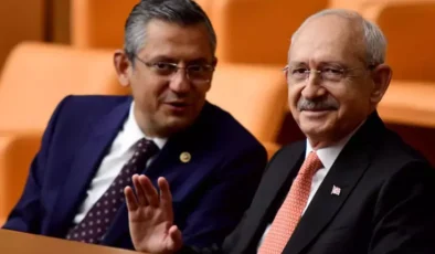 Kurultay soruşturmasında CHP’nin başını Kılıçdaroğlu yakmış