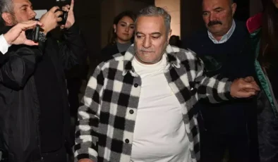 Mahkemeden Mehmet Ali Erbil’i yıkan hapis talebi