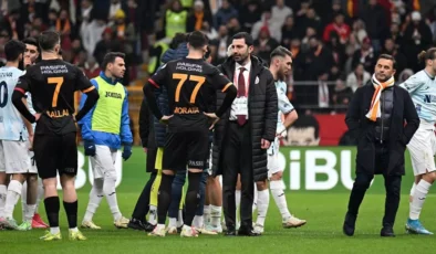 Olaylı maçın PFDK sevkleri açıklandı!