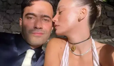 Reklam aşkı iddialarına böyle yanıt verdi