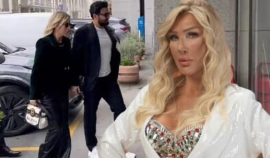 Seda Sayan’ın tefecilik soruşturmasında verdiği ifade ortaya çıktı