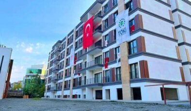 Toki yeni ucuz konut satışlarına başladı