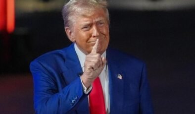 Trump o ülkeyle anlaştı! Göçmenlerin gideceği adres belli oldu