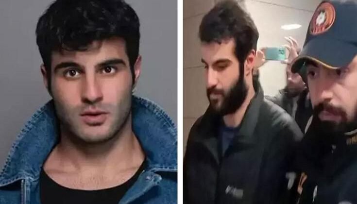 Yasa dışı bahse teşvikten tutuklanmıştı! Ünlü oyuncuya şartlı tahliye