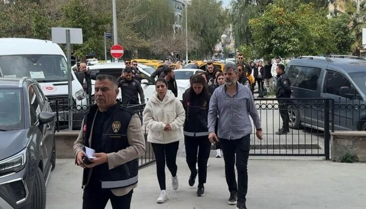 4 kadından şeytani tuzak! Bayıltıp uygunsuz görüntülerini çektiler