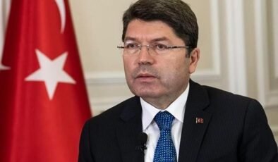 Bakan Tunç’tan Özel’e
