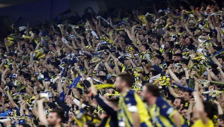 Bavulunu topladı gidiyor! Fenerbahçe’de sürpriz veda