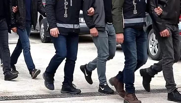 Bungalov dolandırıcılığında 22 kişi için tutuklama kararı