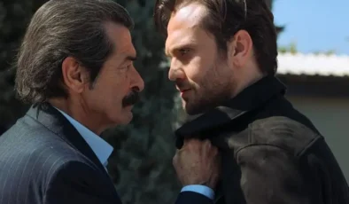 Dizi setinde kaza! Aras Bulut apar topar ameliyata alındı