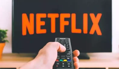 Netflix, Blutv ve Exxen dahil 6 platforma soruşturma