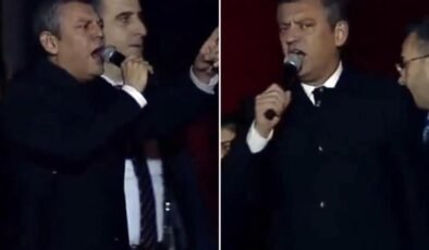 Özel’in