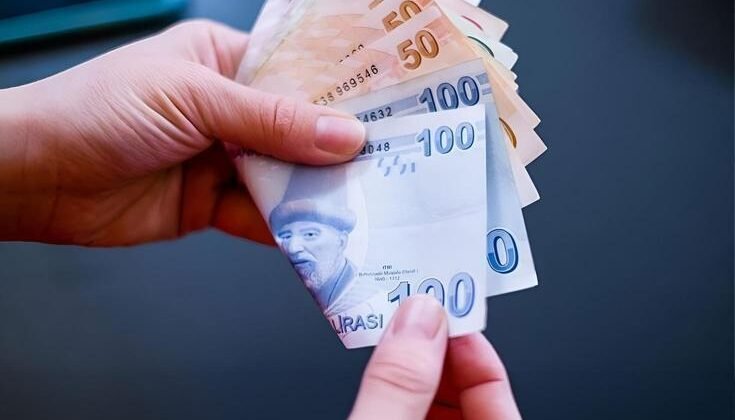 600 bin kamu çalışanına maaş zammı için tarih belli oldu