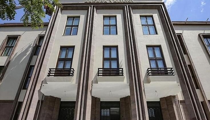 Ankara’da CHP’nin