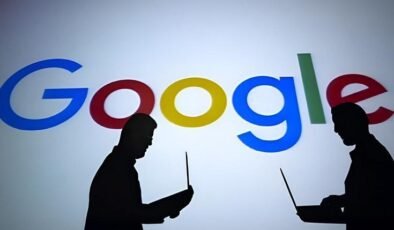 Arama motoru Google’a büyük şok!