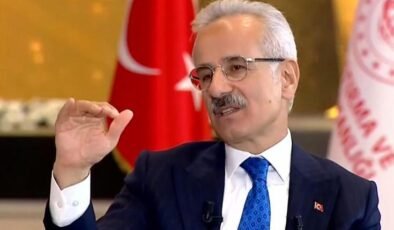 Bakan Uraloğlu, Türkiye’ye yapılan teklifi canlı yayında duyurdu