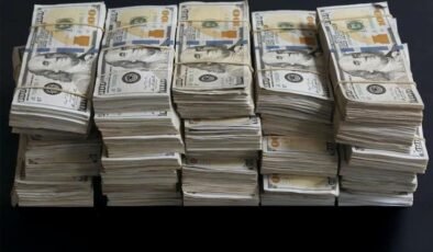 Bir günde 135 milyar dolar kazandılar
