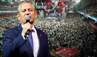CHP’nin olağanüstü kurultayı iptal mi ediliyor? YSK kararını verdi
