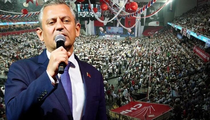 CHP’nin olağanüstü kurultayı iptal mi ediliyor? YSK kararını verdi