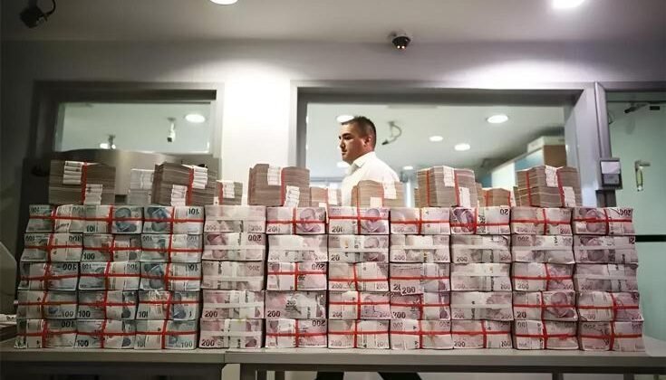 Dev bankadan gündem olacak Türkiye yorumu