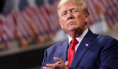 Dünyayı kaosa sürükleyen karardan geri adım! Trump fikir değiştirdi