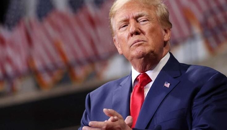 Dünyayı kaosa sürükleyen karardan geri adım! Trump fikir değiştirdi