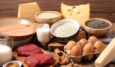 Et ve süt ürünlerine karşı önlem alan alana