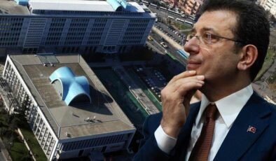 Gözaltı sayısı yükseldi, İmamoğlu’ndan ilk tepki geldi