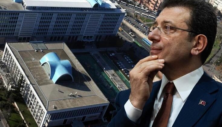 Gözaltı sayısı yükseldi, İmamoğlu’ndan ilk tepki geldi