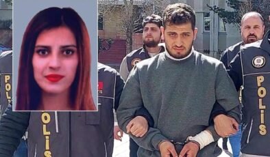 Hatice’yi öldürüp bagaja saklayan eşinden kan donduran sözler