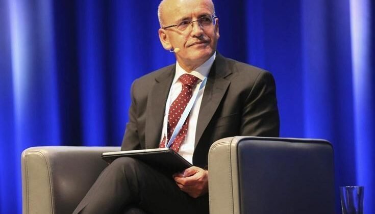 Mehmet Şimşek: Avrupa’nın Türkiye’ye ihtiyacı var