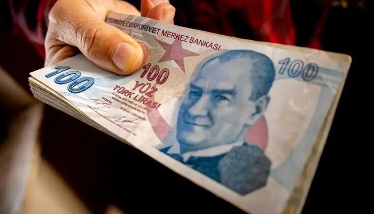 Mevduat faizinde 52 ay sonra bir ilk! Vatandaş şubelere akın edecek