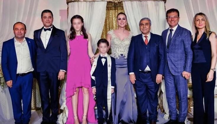 Murat Ongun ve Dilek İmamoğlu’nun en yakınları da gözaltında